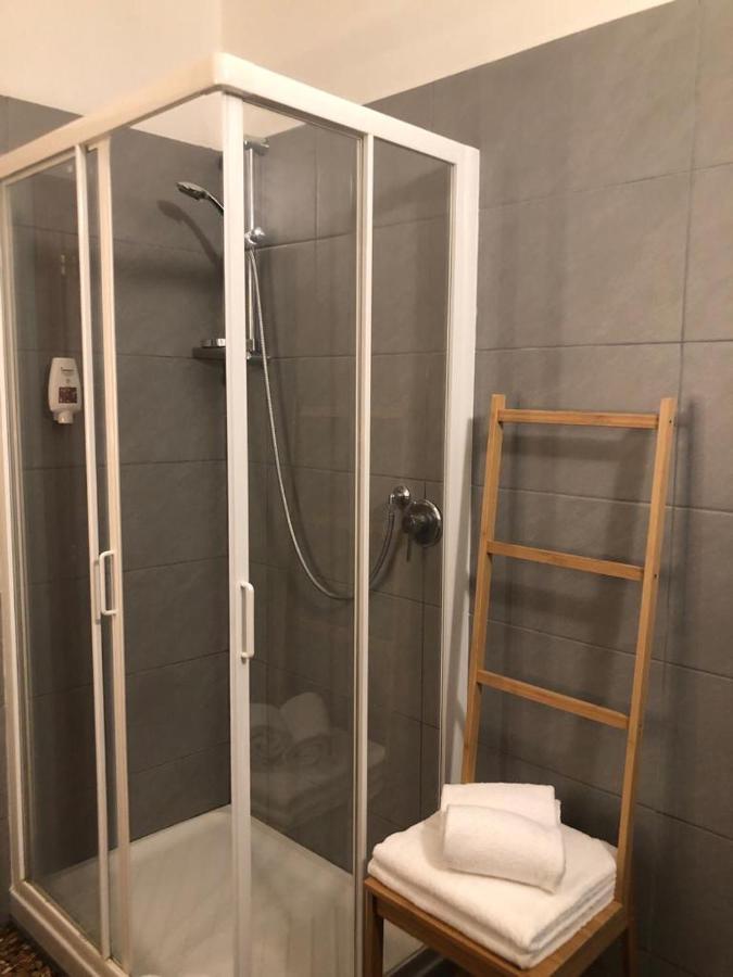 Appartamento Ruga Giuffa Veneza Exterior foto